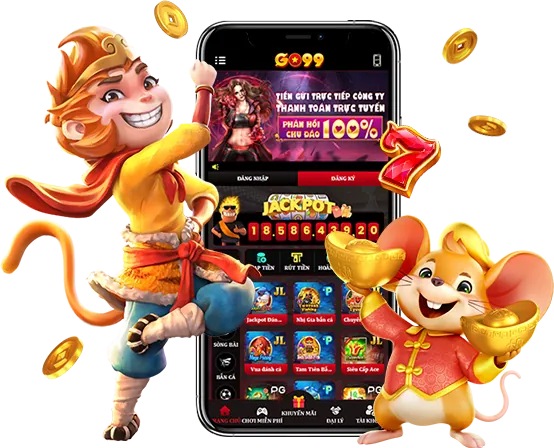 Thực hiện nạp tiền hoặc yêu cầu khác