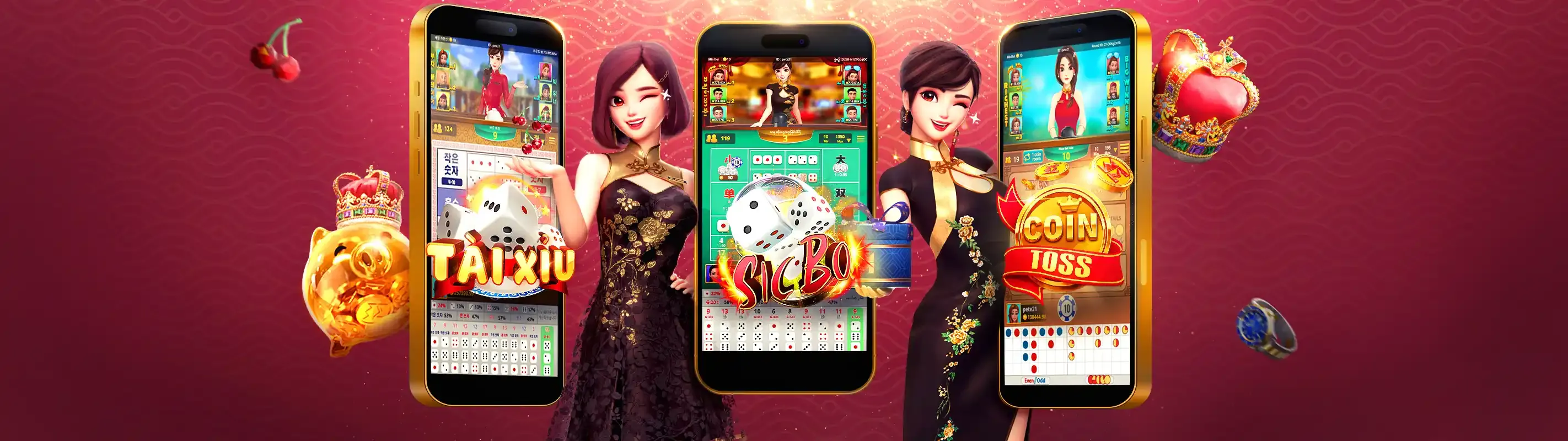 Hình ảnh hỗ trợ khách hàng của hihi88 trang chủ chính thức