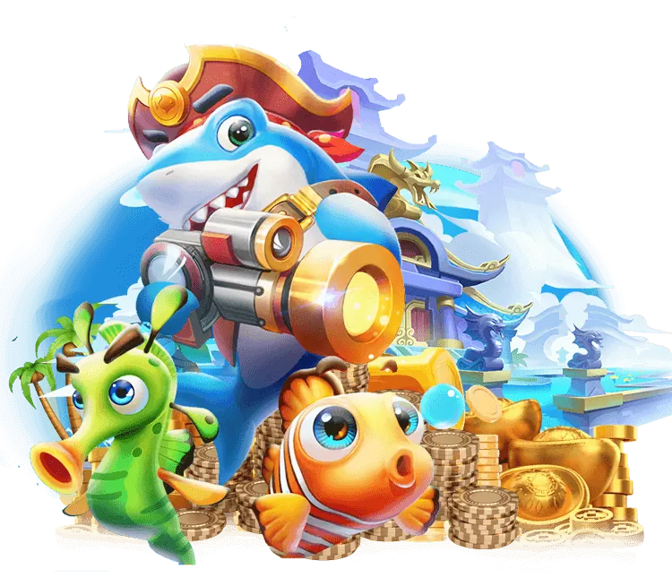 Khuyến mãi hấp dẫn cho game bắn cá hihi88
