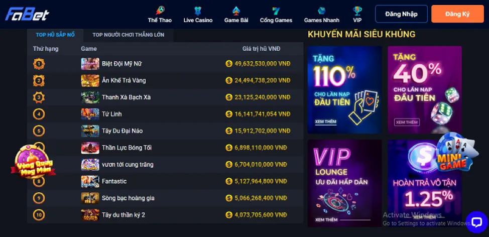Phân tích xu hướng casino trực tuyến 2026