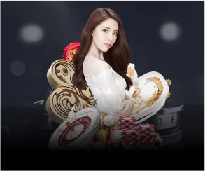 Bàn chơi Dragon Tiger trực tuyến hihi88